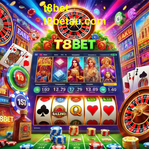 t8bet