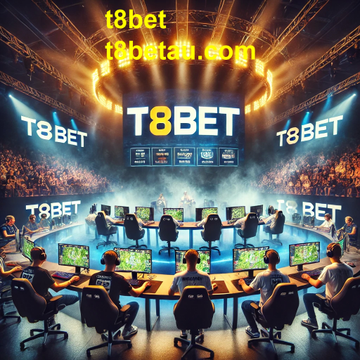 A Ascensão dos Jogos Competitivos e seu Impacto no Cenário Global